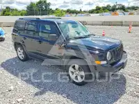 2015 Jeep PATRIOT фото
