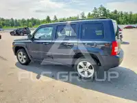 2015 Jeep PATRIOT photo