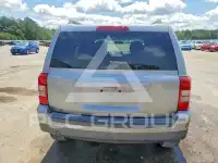 2015 Jeep PATRIOT photo