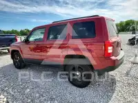 2015 Jeep PATRIOT фото