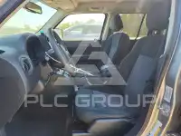 2015 Jeep PATRIOT фото