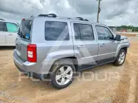 2015 Jeep PATRIOT фото