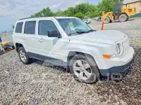 2015 Jeep PATRIOT фото