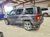 2015 Jeep PATRIOT фото