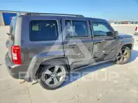 2015 Jeep PATRIOT фото