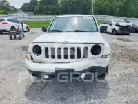 2015 Jeep PATRIOT фото