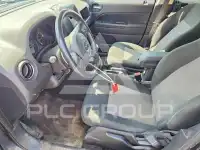 2015 Jeep PATRIOT photo