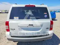 2015 Jeep PATRIOT фото