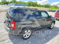 2015 Jeep PATRIOT фото