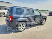 2015 Jeep PATRIOT photo