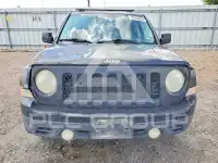 2015 Jeep PATRIOT photo