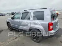 2015 Jeep PATRIOT фото