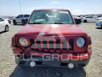 2015 Jeep PATRIOT фото
