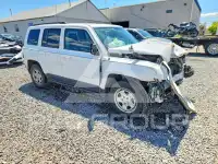 2015 Jeep PATRIOT photo