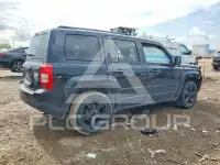 2015 Jeep PATRIOT фото