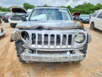 2015 Jeep PATRIOT фото