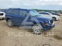 2015 Jeep PATRIOT photo