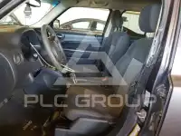 2015 Jeep PATRIOT фото