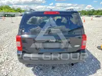 2015 Jeep PATRIOT фото