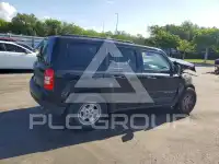 2015 Jeep PATRIOT photo