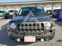 2015 Jeep PATRIOT фото