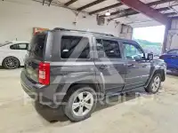 2015 Jeep PATRIOT фото