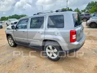 2015 Jeep PATRIOT фото