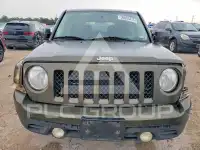 2015 Jeep PATRIOT фото