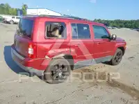 2015 Jeep PATRIOT фото