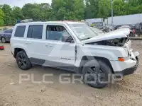 2015 Jeep PATRIOT photo