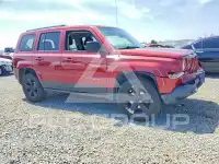 2015 Jeep PATRIOT фото
