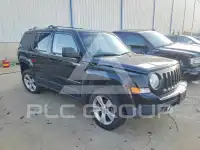 2015 Jeep PATRIOT photo