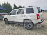 2015 Jeep PATRIOT фото