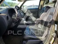 2015 Jeep PATRIOT фото