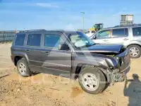 2015 Jeep PATRIOT photo
