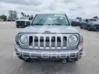 2015 Jeep PATRIOT фото