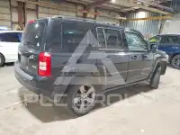 2015 Jeep PATRIOT фото