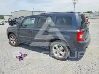 2015 Jeep PATRIOT photo