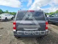 2015 Jeep PATRIOT photo
