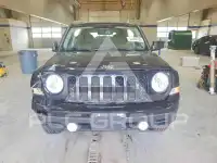 2015 Jeep PATRIOT фото