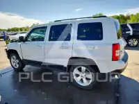 2015 Jeep PATRIOT photo