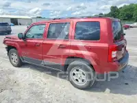 2015 Jeep PATRIOT фото