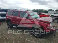 2015 Jeep PATRIOT фото