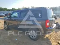 2015 Jeep PATRIOT photo