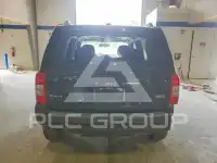 2015 Jeep PATRIOT фото