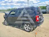 2015 Jeep PATRIOT photo