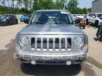 2015 Jeep PATRIOT photo