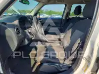 2015 Jeep PATRIOT photo