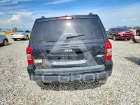 2015 Jeep PATRIOT фото