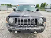 2015 Jeep PATRIOT photo